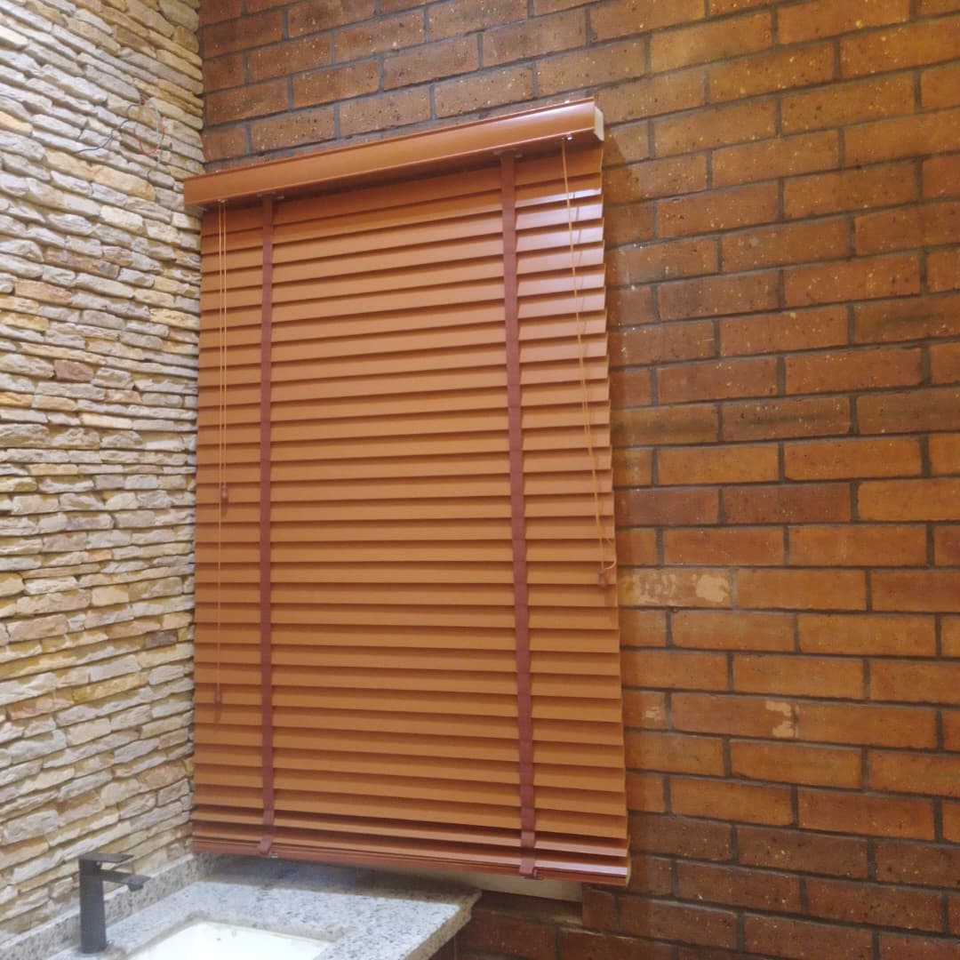 Venetian & Wooden Blinds